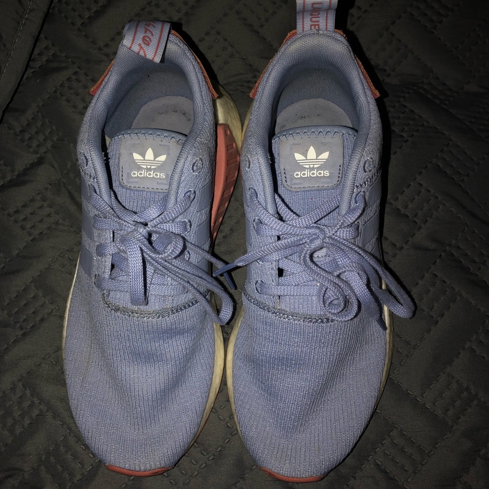 Adidas nmd’s